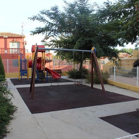 Apartamento En "Belbedere In" Denia A 10 Metros De La Playa מראה חיצוני תמונה