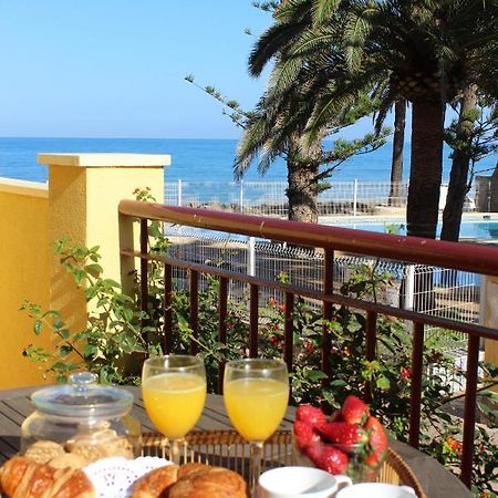 Apartamento En "Belbedere In" Denia A 10 Metros De La Playa מראה חיצוני תמונה