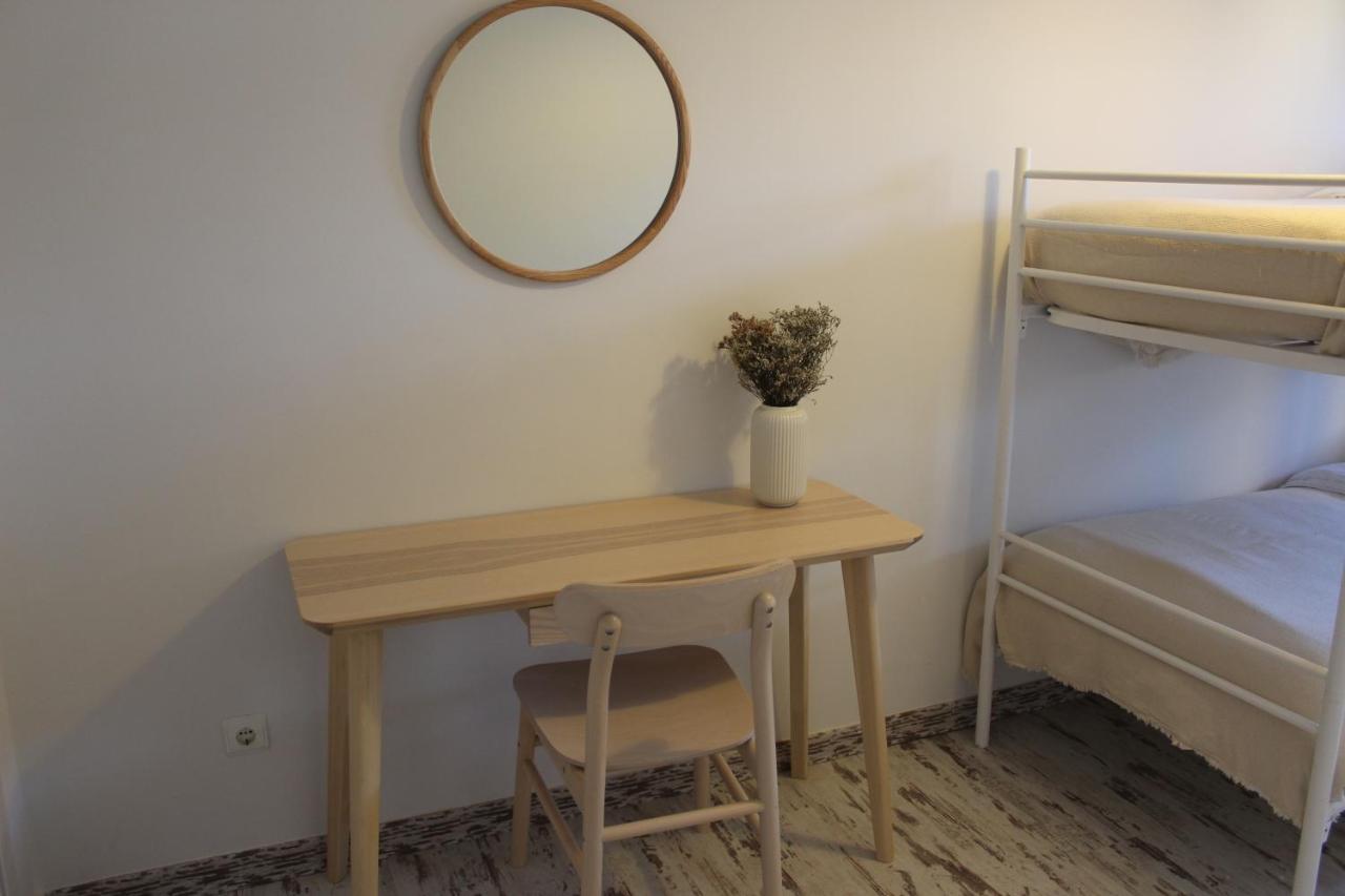 Apartamento En "Belbedere In" Denia A 10 Metros De La Playa מראה חיצוני תמונה