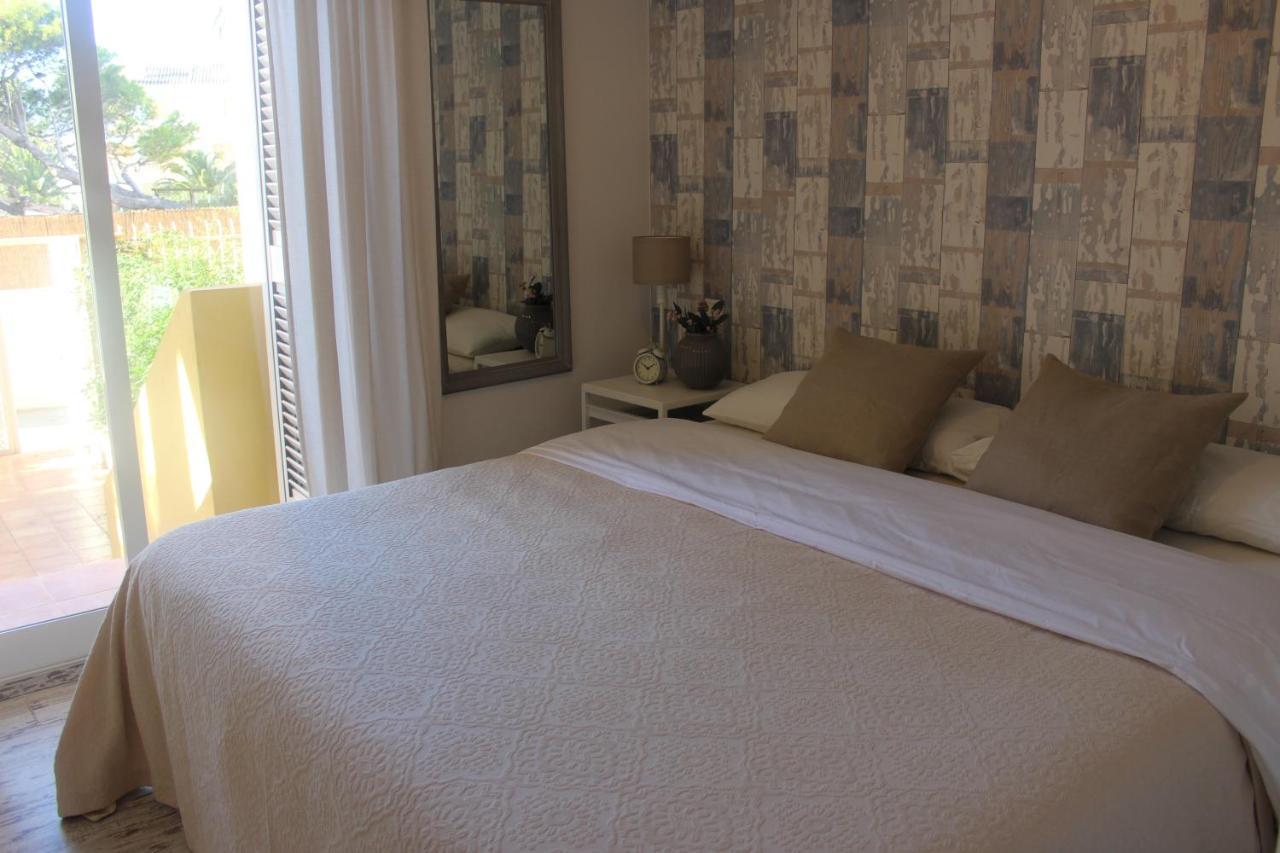 Apartamento En "Belbedere In" Denia A 10 Metros De La Playa מראה חיצוני תמונה