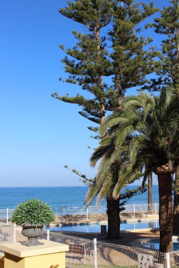 Apartamento En "Belbedere In" Denia A 10 Metros De La Playa מראה חיצוני תמונה