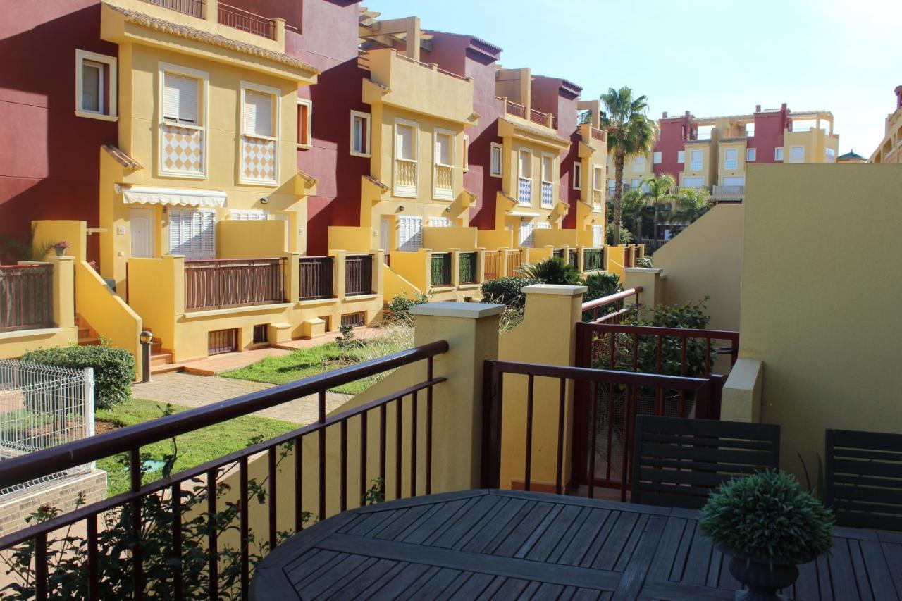 Apartamento En "Belbedere In" Denia A 10 Metros De La Playa מראה חיצוני תמונה